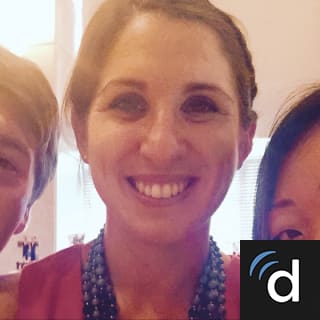 Rebecca Simon, MD
