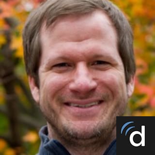 Gregory Jacobson, MD