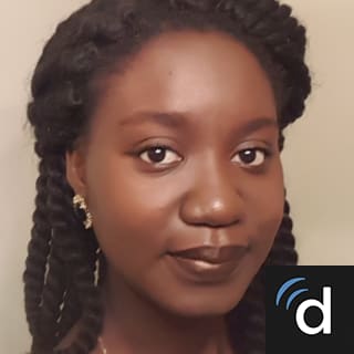 Sophia Bampoh, MD