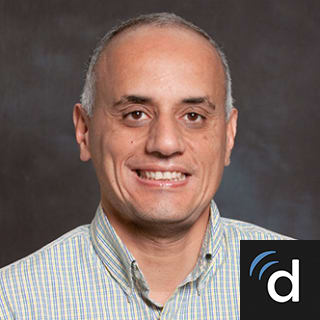 Sherif Taha, MD, Allergy & Immunology, Greenville, NC