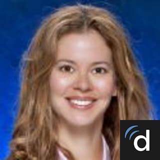 Chrisanne Kuczmarski, MD