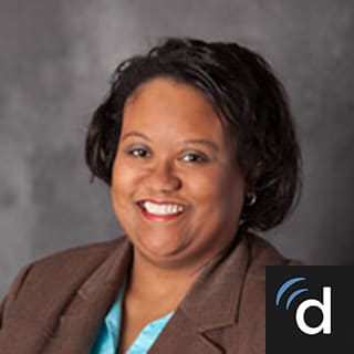 Tina Baxter, Geriatric Nurse Practitioner, Anderson, IN
