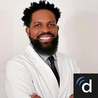 Bennie Brown Jr., DO, Family Medicine, Evans, GA