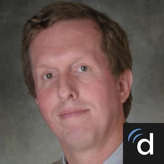 George Goding, MD