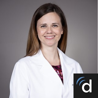 Alicia Waters, MD