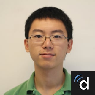 Gefei Zhu, MD, Dermatology, Portland, OR