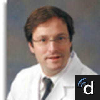 Steven Hochwald, MD