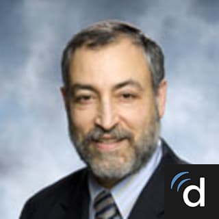 Jerry Belsh, MD, Neurology, New Brunswick, NJ