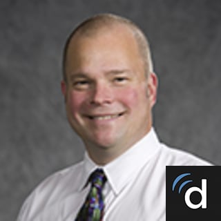 Rex Antinozzi, MD