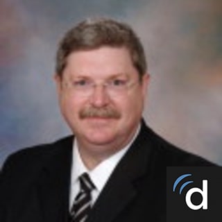 Donald Jenkins, MD