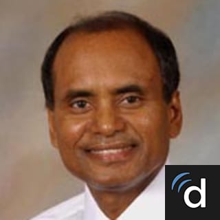 Narayana Rao Parasu, MD