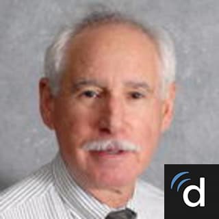 Alan Pertchik, MD