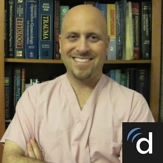 Andrew Dennis, DO, General Surgery, Chicago, IL