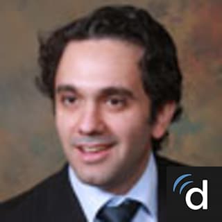 Mikhael El-Chami, MD