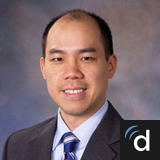 Dr. Alvin C. Goh MD New York NY Urologist US News Doctors