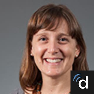 Kristi Glotzbach, MD
