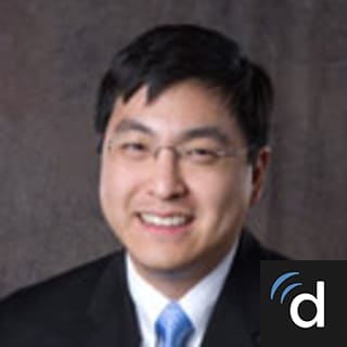Shao-Pow Lin, MD, Radiology, Las Vegas, NV