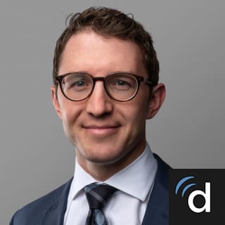 Andrew Federer, MD, Orthopaedic Surgery, Denver, CO