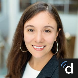 Odette Zero, MD, Resident Physician, Seattle, WA