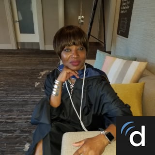 Cecile Maner, Family Nurse Practitioner, Atlanta, GA