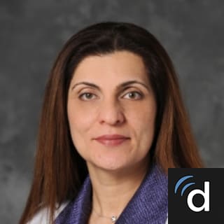 Aliya Kohler, MD