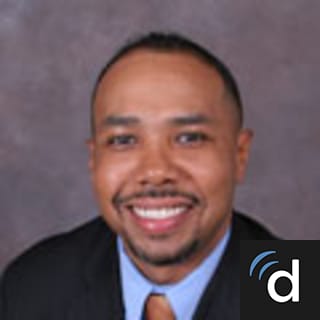 Luis Santos, MD