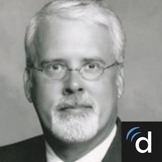 Randy Maddox, MD, Emergency Medicine, Little Rock, AR