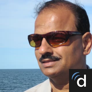 Amitkumar Mehta, MD