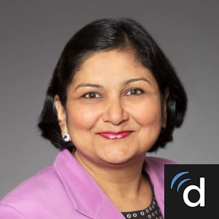 Sima Shukla, MD