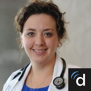 Cynthia Frey, Acute Care Nurse Practitioner, Cincinnati, OH