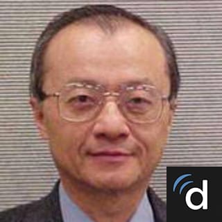 Kuo Chang, MD