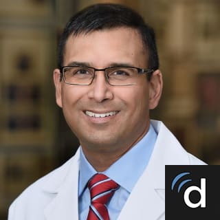 Ali Jiwani, MD, Pulmonology, Orlando, FL