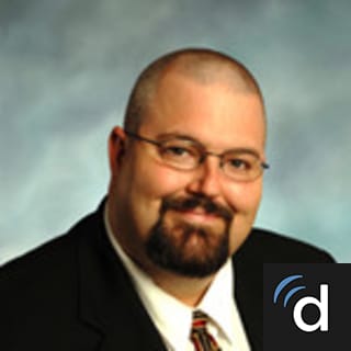 Anthony Wetherington, MD, Family Medicine, Hillsboro, OH