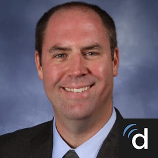 Craig Moe, MD