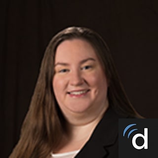 Stacey Deschamps