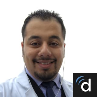 Omar Saab, MD