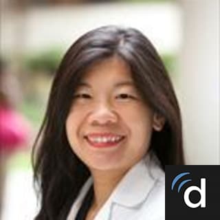 Margaret Fang, MD