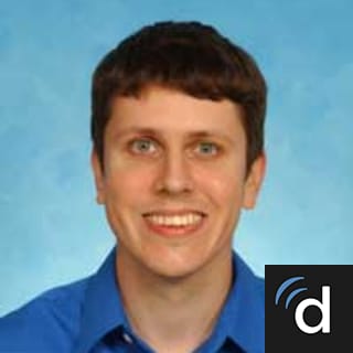Collin John, MD