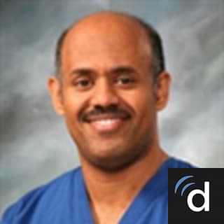 Paulos Yohannes, MD