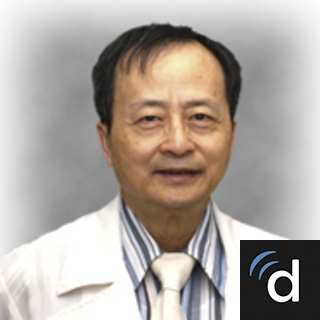 Donald Tsai, MD