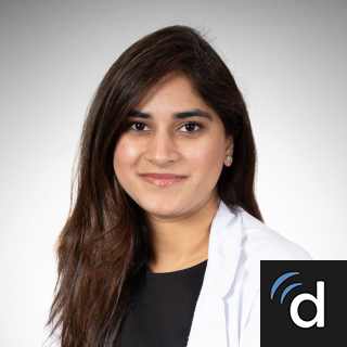 Veronica Manchanda, MD