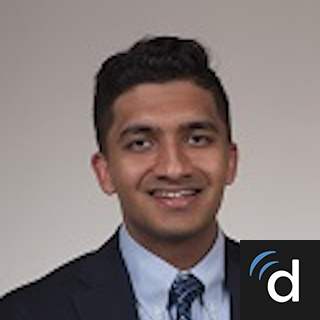 Anik Jain, MD, Resident Physician, Jacksonville, FL