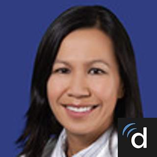 Dominique (Dinh) Ly, Family Nurse Practitioner, Gilroy, CA