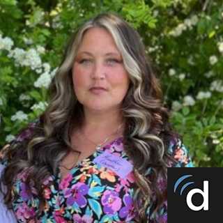 Heather Johnson, Psychiatric-Mental Health Nurse Practitioner, Homosassa, FL