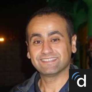 Michael Mousa, MD