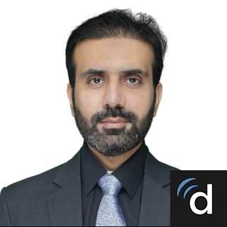 Dr. Muhammad Ali Iftikhar, MD | Maywood, IL | Nephrologist | US