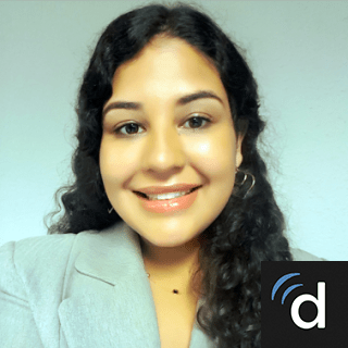 Alexandra Rincones, MD