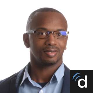 Randy Moore, Family Medicine, Longview, TX