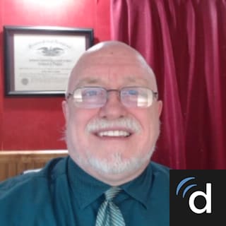 Jeffrey Campbell, Psychiatric-Mental Health Nurse Practitioner, West Springfield, MA