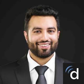 Aren Saini, MD, Other MD/DO, Park Ridge, IL